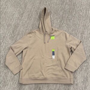 Tek Gear Ultrasoft Fleece Hoodie
